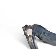 Honda CR-Z CRZ 11-15 Front Right/Passenger Side Fender Liner, 74101-SZT-G00, E035, OEM, 2011, 2012, 2013, 2014, 2015