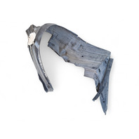Honda CR-Z CRZ 11-15 Front Right/Passenger Side Fender Liner, 74101-SZT-G00, E035, OEM, 2011, 2012, 2013, 2014, 2015