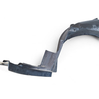 Honda CR-Z CRZ 11-15 Front Right/Passenger Side Fender Liner, 74101-SZT-G00, E035, OEM, 2011, 2012, 2013, 2014, 2015