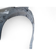 Honda CR-Z CRZ 11-15 Front Right/Passenger Side Fender Liner, 74101-SZT-G00, E035, OEM, 2011, 2012, 2013, 2014, 2015