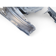Honda CR-Z CRZ 11-15 Front Right/Passenger Side Fender Liner, 74101-SZT-G00, E035, OEM, 2011, 2012, 2013, 2014, 2015