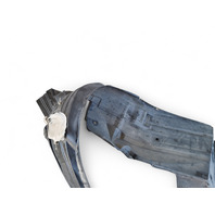 Honda CR-Z CRZ 11-15 Front Right/Passenger Side Fender Liner, 74101-SZT-G00, E035, OEM, 2011, 2012, 2013, 2014, 2015