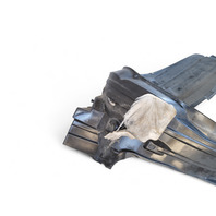 Honda CR-Z CRZ 11-15 Front Right/Passenger Side Fender Liner, 74101-SZT-G00, E035, OEM, 2011, 2012, 2013, 2014, 2015
