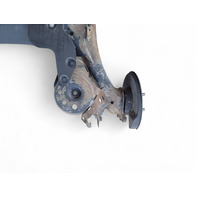 Honda CR-Z CRZ 11 Rear Axle Beam Assembly, 42100-SZT-A02, E035, OEM, 2011