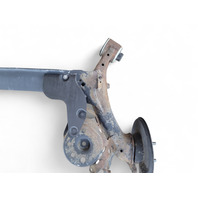 Honda CR-Z CRZ 11 Rear Axle Beam Assembly, 42100-SZT-A02, E035, OEM, 2011