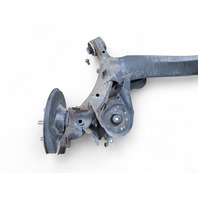 Honda CR-Z CRZ 11 Rear Axle Beam Assembly, 42100-SZT-A02, E035, OEM, 2011