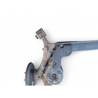 Honda CR-Z CRZ 11 Rear Axle Beam Assembly, 42100-SZT-A02, E035, OEM, 2011