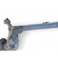 Honda CR-Z CRZ 11 Rear Axle Beam Assembly, 42100-SZT-A02, E035, OEM, 2011
