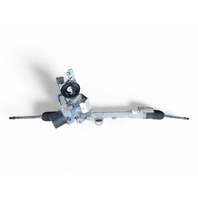 Honda CR-Z CRZ 11 Power Steering Gear Rack And Pinion w/Motor ,53601-SZT-G01, E035, OEM, 2011