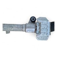 Honda CR-Z CRZ 11 Power Steering Gear Rack And Pinion w/Motor ,53601-SZT-G01, E035, OEM, 2011