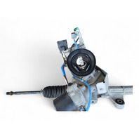 Honda CR-Z CRZ 11 Power Steering Gear Rack And Pinion w/Motor ,53601-SZT-G01, E035, OEM, 2011