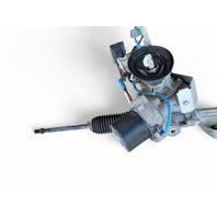 Honda CR-Z CRZ 11 Power Steering Gear Rack And Pinion w/Motor ,53601-SZT-G01, E035, OEM, 2011