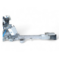 Honda CR-Z CRZ 11 Power Steering Gear Rack And Pinion w/Motor ,53601-SZT-G01, E035, OEM, 2011