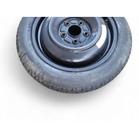 Honda CR-Z CRZ 11-15 Spare Tire Wheel Bridgestone T135/80D15, 42700-SNA-A51, E035, OEM, 2011, 2012, 2013, 2014, 2015