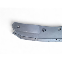 Honda CR-Z CRZ 11-16 Cover Front Grille Radiator Trim, 71125-SZT-G01, E035, OEM, 2011, 2012, 2013, 2014, 2015, 2016