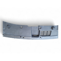 Honda CR-Z CRZ 11-16 Cover Front Grille Radiator Trim, 71125-SZT-G01, E035, OEM, 2011, 2012, 2013, 2014, 2015, 2016