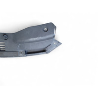 Honda CR-Z CRZ 11-16 Cover Front Grille Radiator Trim, 71125-SZT-G01, E035, OEM, 2011, 2012, 2013, 2014, 2015, 2016