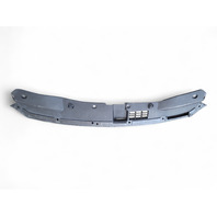 Honda CR-Z CRZ 11-16 Cover Front Grille Radiator Trim, 71125-SZT-G01, E035, OEM, 2011, 2012, 2013, 2014, 2015, 2016
