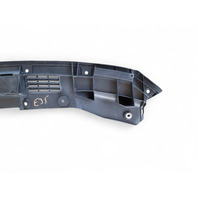 Honda CR-Z CRZ 11-16 Cover Front Grille Radiator Trim, 71125-SZT-G01, E035, OEM, 2011, 2012, 2013, 2014, 2015, 2016