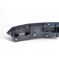 Honda CR-Z CRZ 11-16 Cover Front Grille Radiator Trim, 71125-SZT-G01, E035, OEM, 2011, 2012, 2013, 2014, 2015, 2016