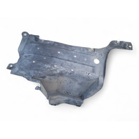 Honda CR-Z CRZ 11-16 Under Engine Cover Plastic Splash Shield Right, E035, OEM, 2011, 2012, 2013, 2014, 2015, 2016
