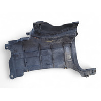 Honda CR-Z CRZ 11-16 Under Engine Cover Plastic Splash Shield Right, E035, OEM, 2011, 2012, 2013, 2014, 2015, 2016