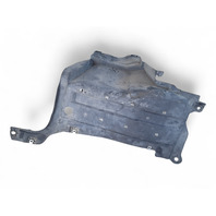 Honda CR-Z CRZ 11-16 Under Engine Cover Plastic Splash Shield Right, E035, OEM, 2011, 2012, 2013, 2014, 2015, 2016