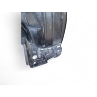 Honda CR-Z CRZ 11-15 Rear Right/Passenger Side Fender Liner 74551-SZT-A021, E035, OEM, 2011, 2012, 2013, 2014, 2015