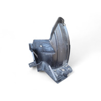 Honda CR-Z CRZ 11-15 Rear Right/Passenger Side Fender Liner 74551-SZT-A021, E035, OEM, 2011, 2012, 2013, 2014, 2015