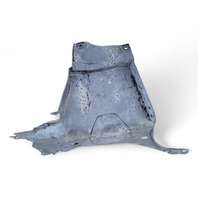 Honda CR-Z CRZ 11-16 Under Engine Cover Plastic Splash Shield Left, E035, OEM, 2011, 2012, 2013, 2014, 2015, 2016