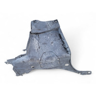 Honda CR-Z CRZ 11-16 Under Engine Cover Plastic Splash Shield Left, E035, OEM, 2011, 2012, 2013, 2014, 2015, 2016