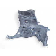 Honda CR-Z CRZ 11-16 Under Engine Cover Plastic Splash Shield Left, E035, OEM, 2011, 2012, 2013, 2014, 2015, 2016