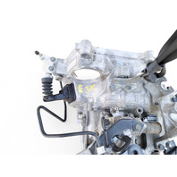 Honda CR-Z CRZ 11-12 Manual Transmission 1.5L AT 112K Mi, 20011-RTX-A60, E035, OEM, 2011, 2012