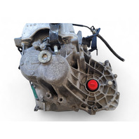 Honda CR-Z CRZ 11-12 Manual Transmission 1.5L AT 112K Mi, 20011-RTX-A60, E035, OEM, 2011, 2012