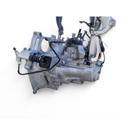 Honda CR-Z CRZ 11-12 Manual Transmission 1.5L AT 112K Mi, 20011-RTX-A60, E035, OEM, 2011, 2012