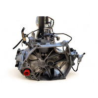 Honda CR-Z CRZ 11-12 Manual Transmission 1.5L AT 112K Mi, 20011-RTX-A60, E035, OEM, 2011, 2012