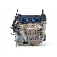 Honda CR-Z CRZ 11 1.5L 4 Cylinder Engine Motor Assembly 112K Miles 10002-RTW-A00, E035, OEM,  2011