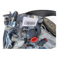 Honda CR-Z CRZ 11 1.5L 4 Cylinder Engine Motor Assembly 112K Miles 10002-RTW-A00, E035, OEM,  2011
