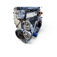 Honda CR-Z CRZ 11 1.5L 4 Cylinder Engine Motor Assembly 112K Miles 10002-RTW-A00, E035, OEM,  2011