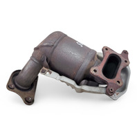 Honda CR-Z CRZ 11-16 Exhaust Manifold, 18190-RTW-A00, E035, OEM, 2011, 2012, 2013, 2014, 2015, 2016