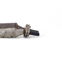 Honda CRZ CR-Z 11-16 Exhaust Pipe Muffler (A) 1.5L, 18160-RBJ-A00, E035, OEM, 2011, 2012, 2013, 2014, 2015, 2016,