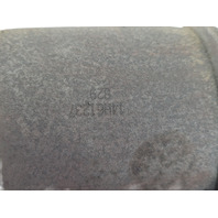 Honda CRZ CR-Z 11-16 Exhaust Pipe Muffler (A) 1.5L, 18160-RBJ-A00, E035, OEM, 2011, 2012, 2013, 2014, 2015, 2016,