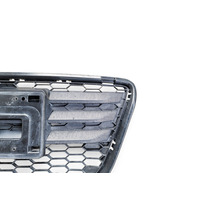 Honda CR-Z 11-12 Coupe Front Bumper Grill Grille, 71121-SZT-A01, E035, OEM, 2011, 2012