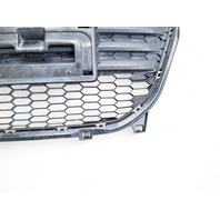 Honda CR-Z 11-12 Coupe Front Bumper Grill Grille, 71121-SZT-A01, E035, OEM, 2011, 2012