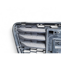 Honda CR-Z 11-12 Coupe Front Bumper Grill Grille, 71121-SZT-A01, E035, OEM, 2011, 2012