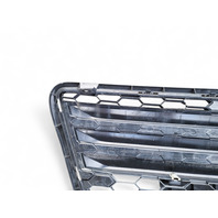 Honda CR-Z 11-12 Coupe Front Bumper Grill Grille, 71121-SZT-A01, E035, OEM, 2011, 2012