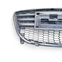 Honda CR-Z 11-12 Coupe Front Bumper Grill Grille, 71121-SZT-A01, E035, OEM, 2011, 2012