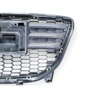 Honda CR-Z 11-12 Coupe Front Bumper Grill Grille, 71121-SZT-A01, E035, OEM, 2011, 2012