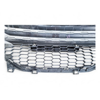 Honda CR-Z 11-12 Coupe Front Bumper Grill Grille, 71121-SZT-A01, E035, OEM, 2011, 2012