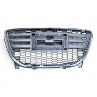 Honda CR-Z 11-12 Coupe Front Bumper Grill Grille, 71121-SZT-A01, E035, OEM, 2011, 2012